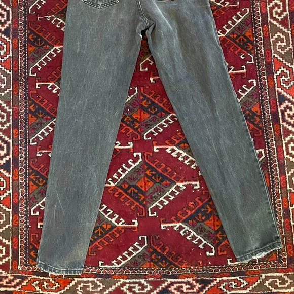 Vintage Levi’s 512 - Picture 8 of 11